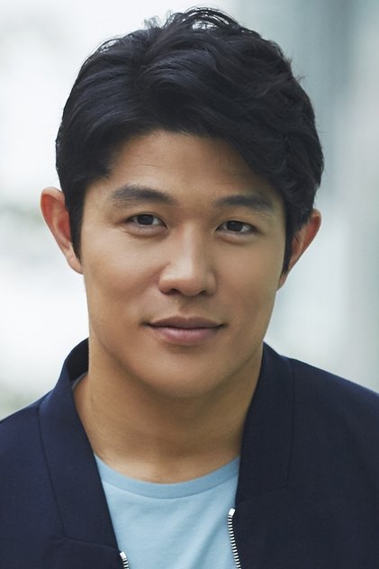 Ryohei Suzuki Ryohei Suzuki