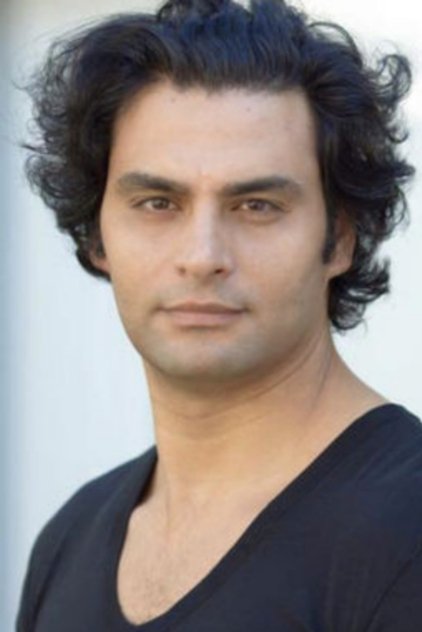 Actor Image