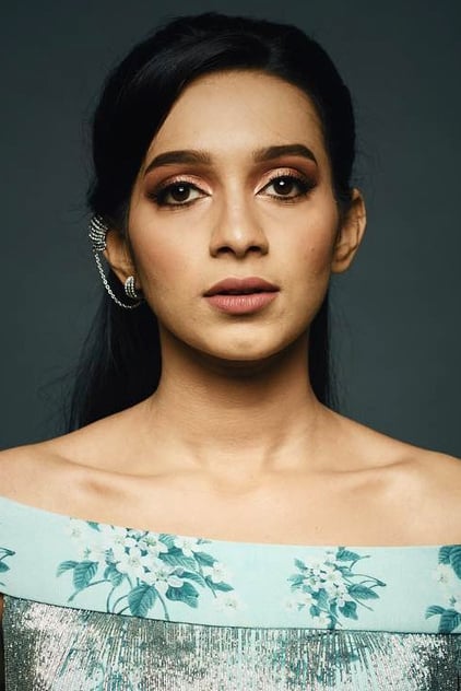 Sanchana Natarajan Profilbild