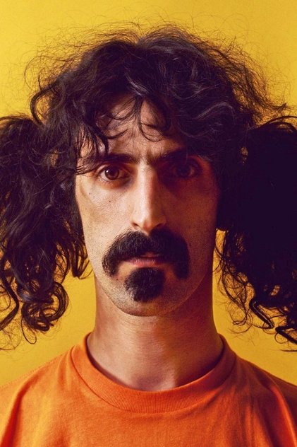 Frank Zappa Frank Zappa