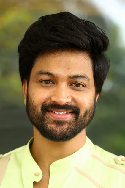 Actor Image