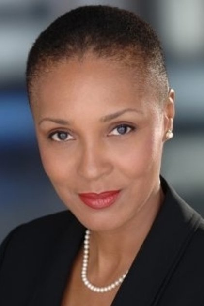 Gloria J. Browne-Marshall Gloria J. Browne-Marshall