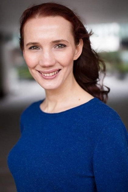 Actor Image