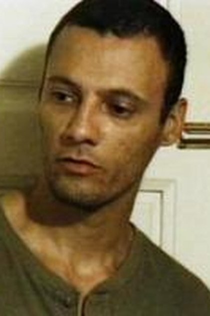 Max Cady