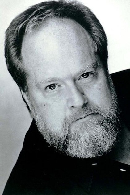 William Hootkins William Hootkins