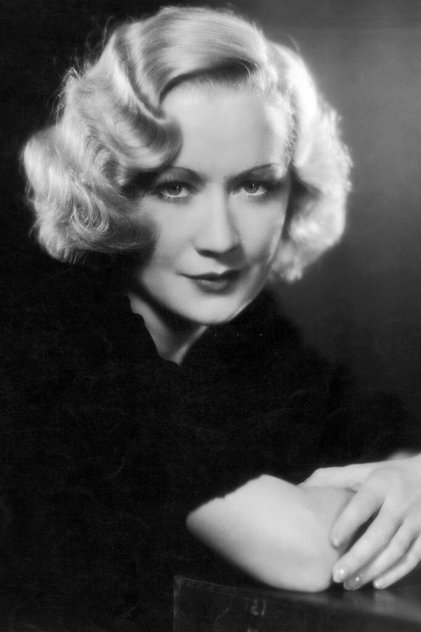 Miriam Hopkins Miriam Hopkins