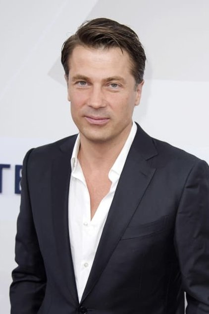 Actor Image