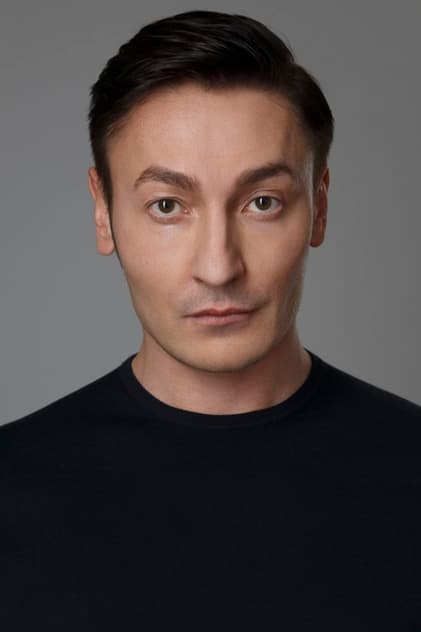 Denis Agatov Profilbild