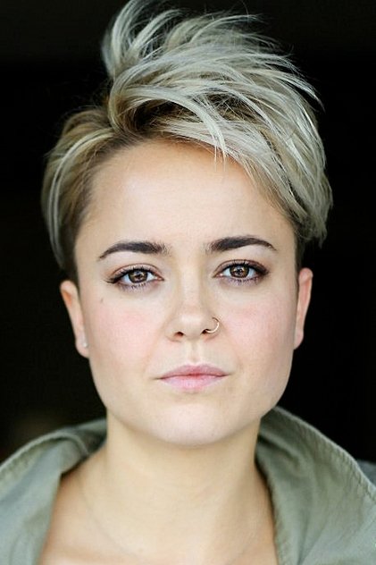 Actor Image