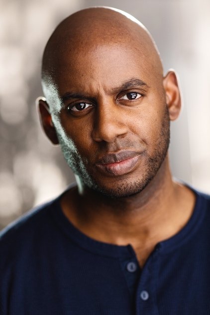 Actor Image