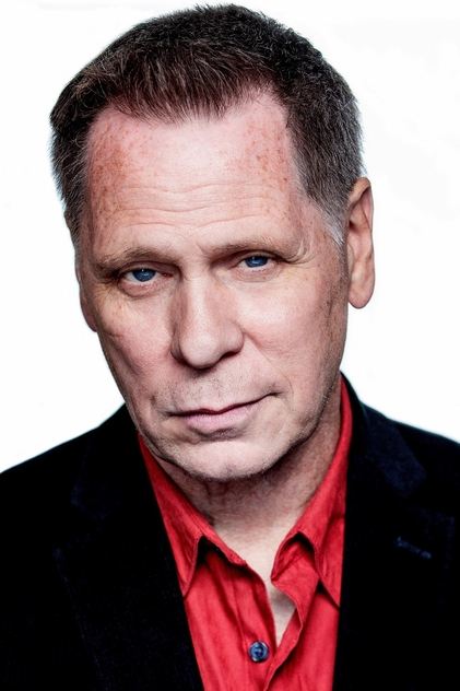 Don Harvey Don Harvey