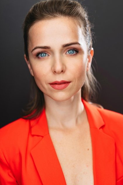 Evgeniya Orudzheva Evgeniya Orudzheva