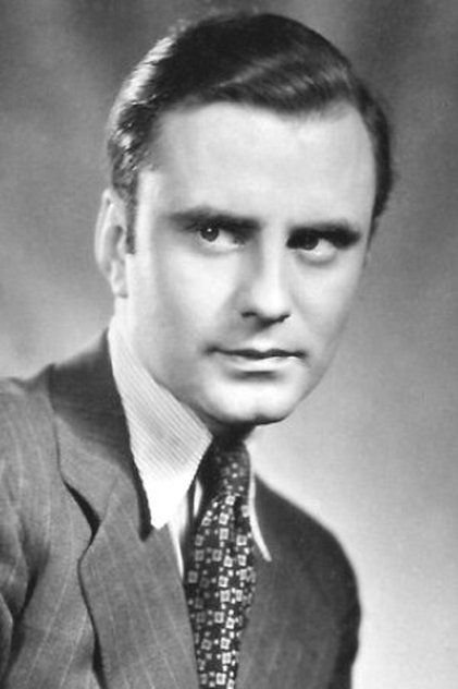 Wolfgang Liebeneiner Profilbild Wolfgang Liebeneiner Profilbild