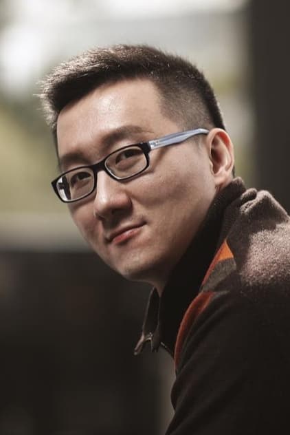 Zhang Hongyi Profilbild