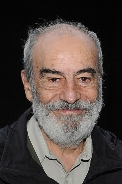 Emilio Echevarría Emilio Echevarría