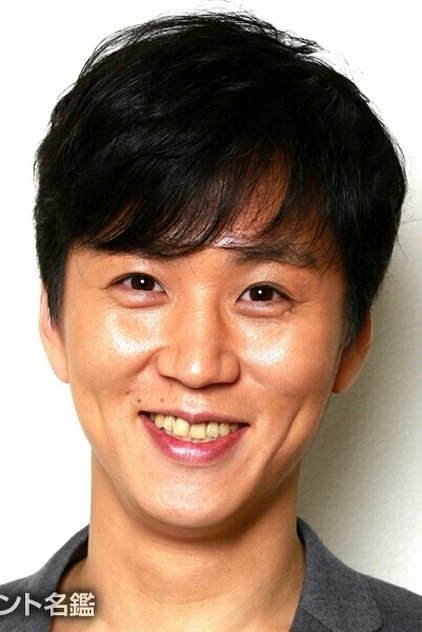 Actor Image