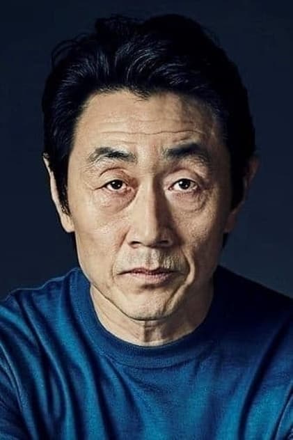 Heo Joon-ho Profilbild