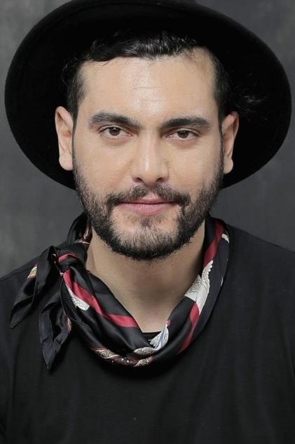 Actor Image