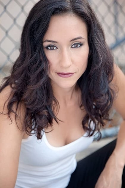Vanessa Suarez Profilbild