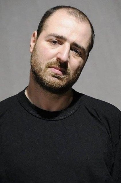 Actor Image