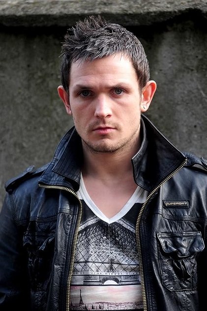 Actor Image