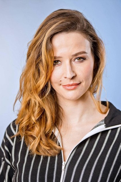 Actor Image