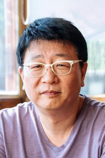 Kwak Kyung-taek Profilbild