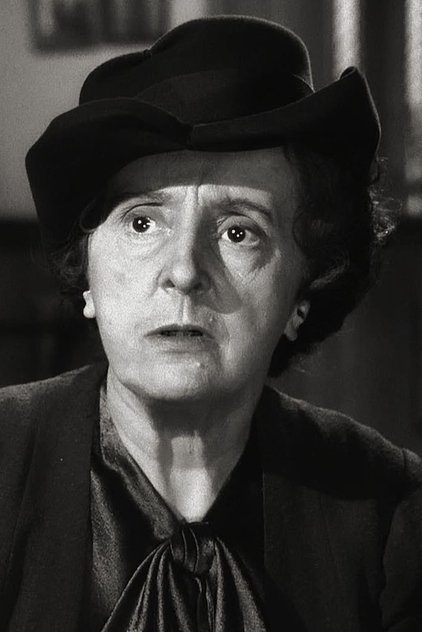 Margaret Wycherly Margaret Wycherly