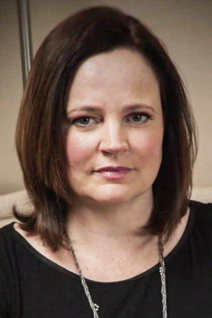 Michelle McNamara Michelle McNamara