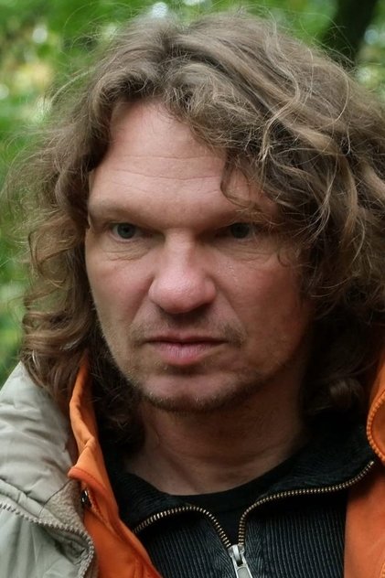 Igor Krištof Profilbild