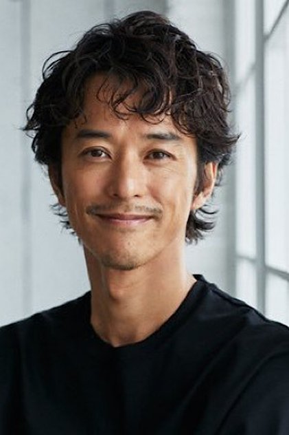 Actor Image