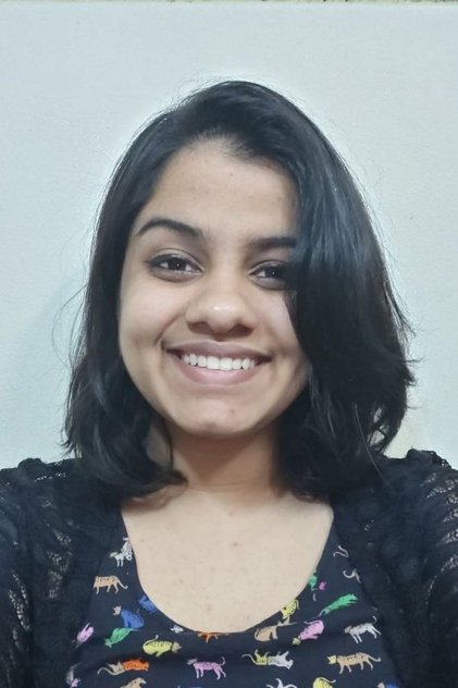Anjali Suresh