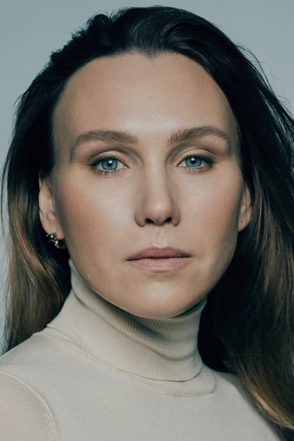 Дарья Екамасова Profilbild
