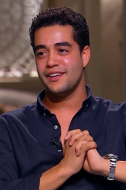 Khaled Anwar Khaled Anwar
