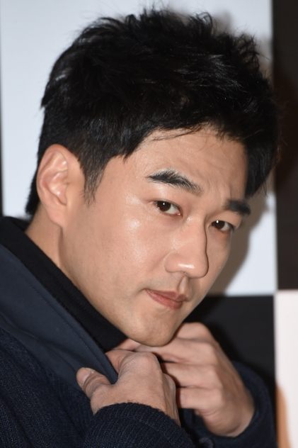 Actor Image