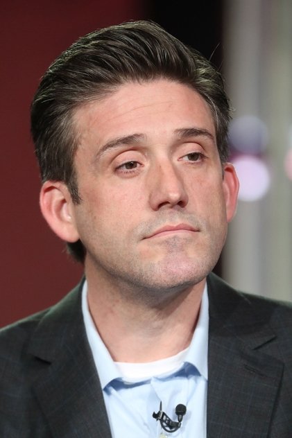 Jon Bokenkamp Jon Bokenkamp