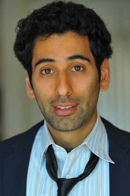 Actor Image