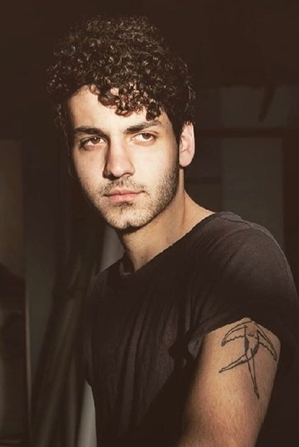 Actor Image