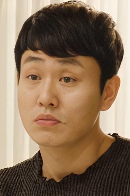 Actor Image
