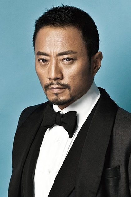 Zhang Hanyu Zhang Hanyu