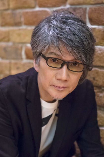 Ryo Yoshimata Ryo Yoshimata