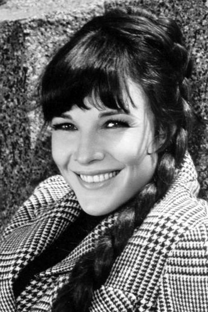 Janice Rule Janice Rule