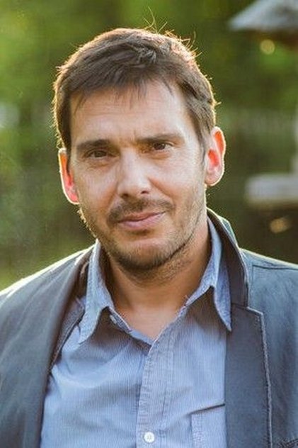Actor Image