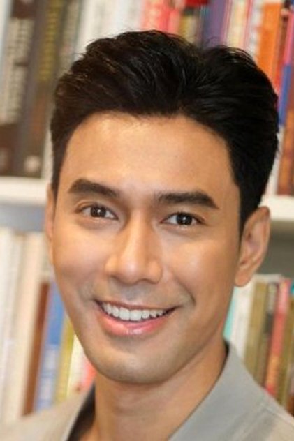 Actor Image
