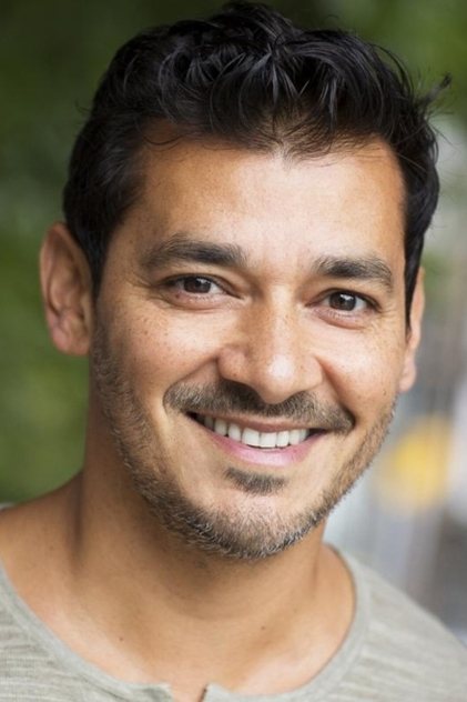 Actor Image