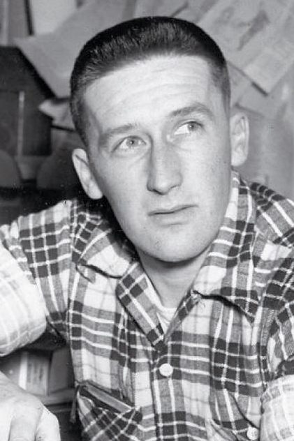 Mickey Spillane Mickey Spillane
