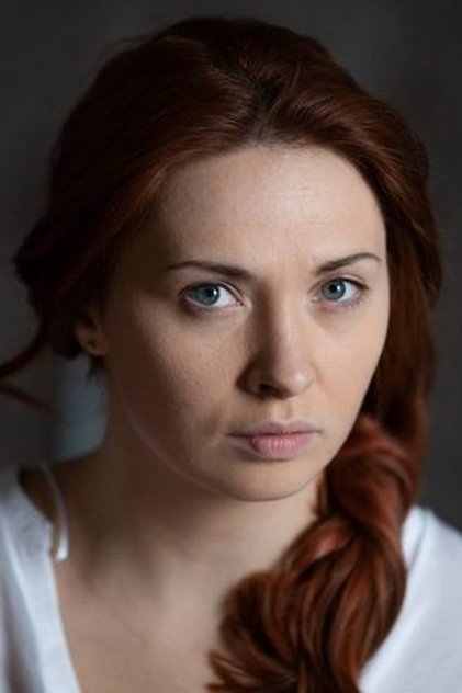 Actor Image