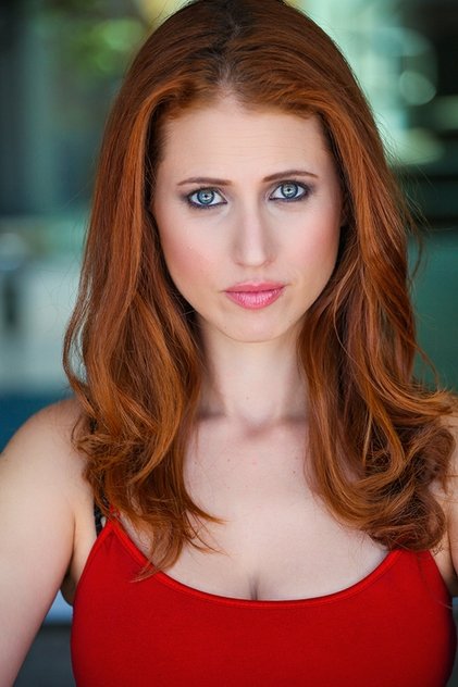 Actor Image