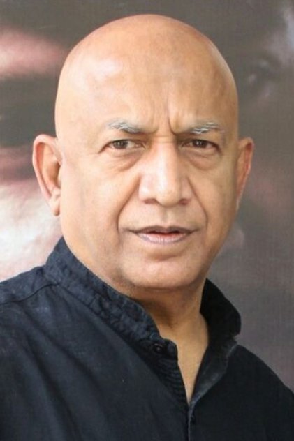 Actor Image