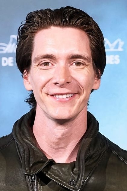 James Phelps Profilbild